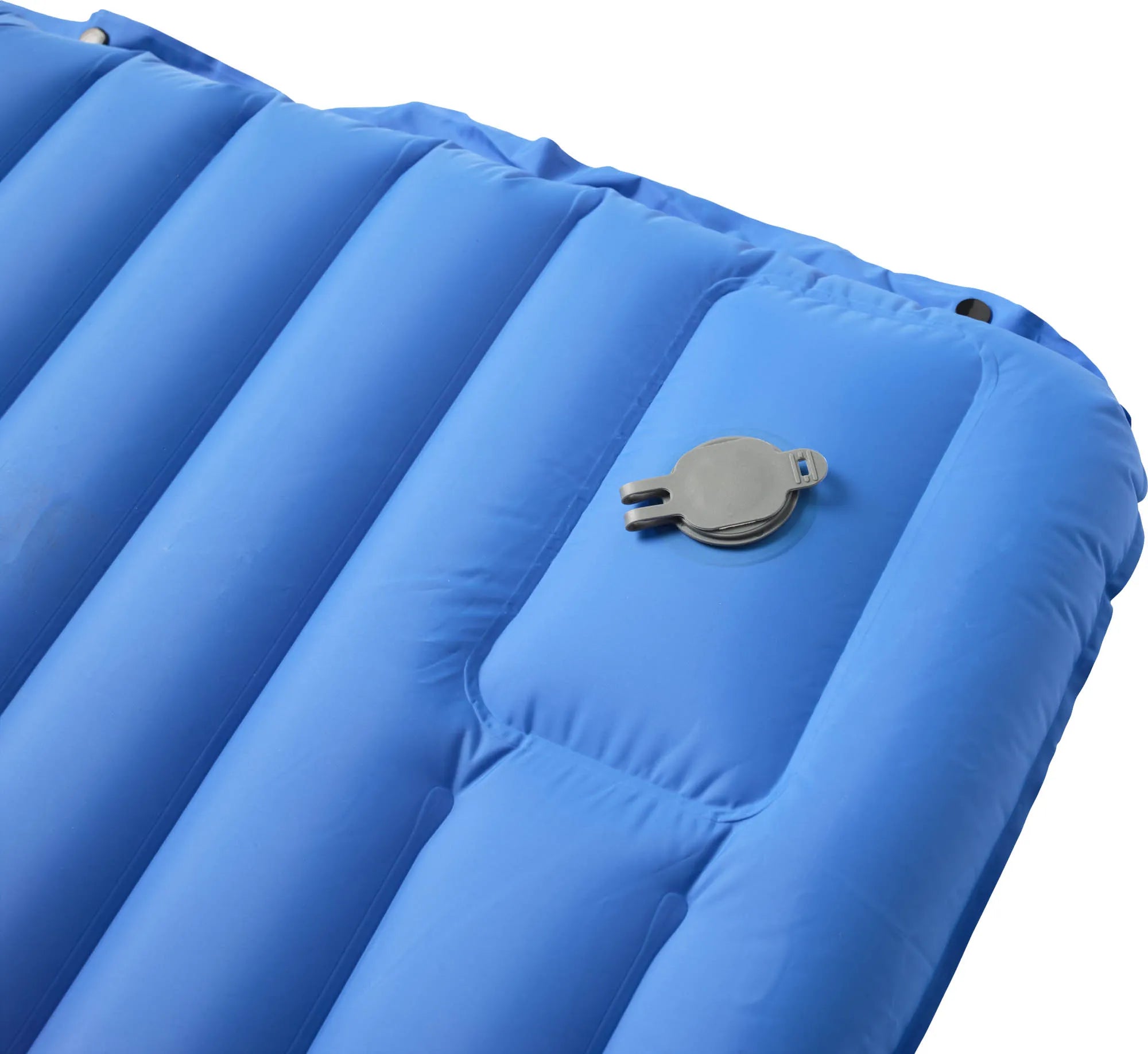 Nadmuchiwany karimata Loap Confina niebieska