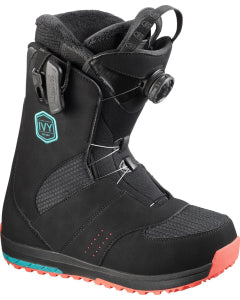 Nitro Snowboard Boots Women