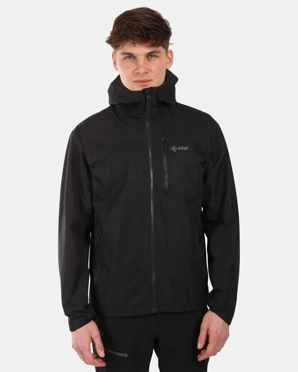 Jaqueta outdoor masculina kilpi sonna-m xl