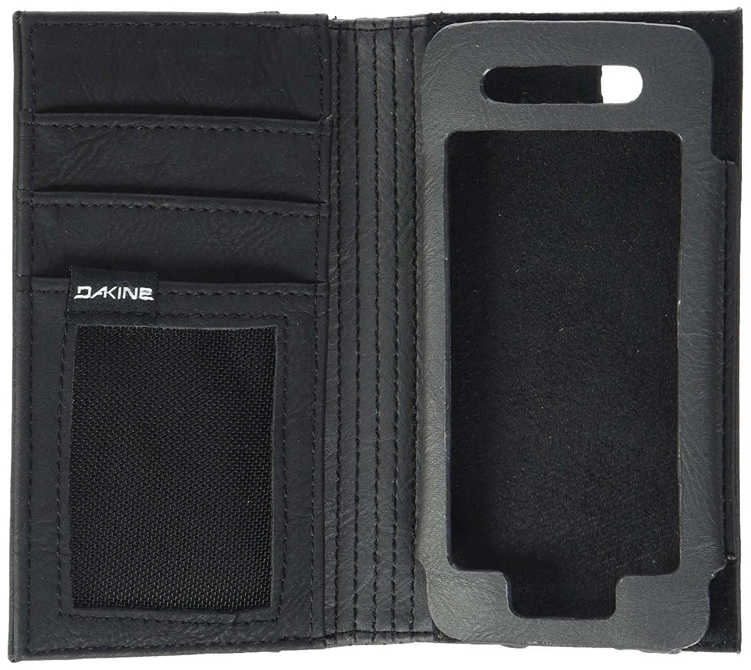 Funda para iPhone Dakine Tucker negra