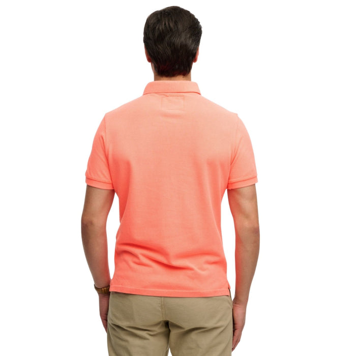 Superdry Men's Polo