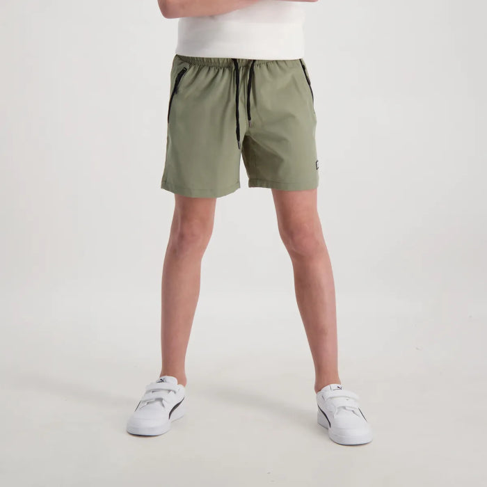 Cars Boys' Swim Shorts