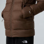 Dámská ležérní zimní bunda The North Face