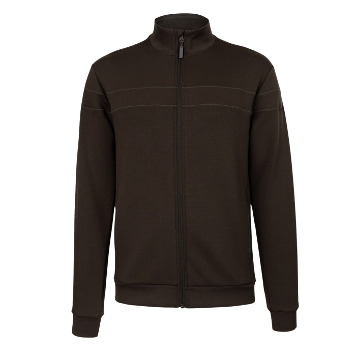 Indian Maharaja Track Jacket Men 2xl