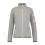 Colete de lã Ice Peak feminino