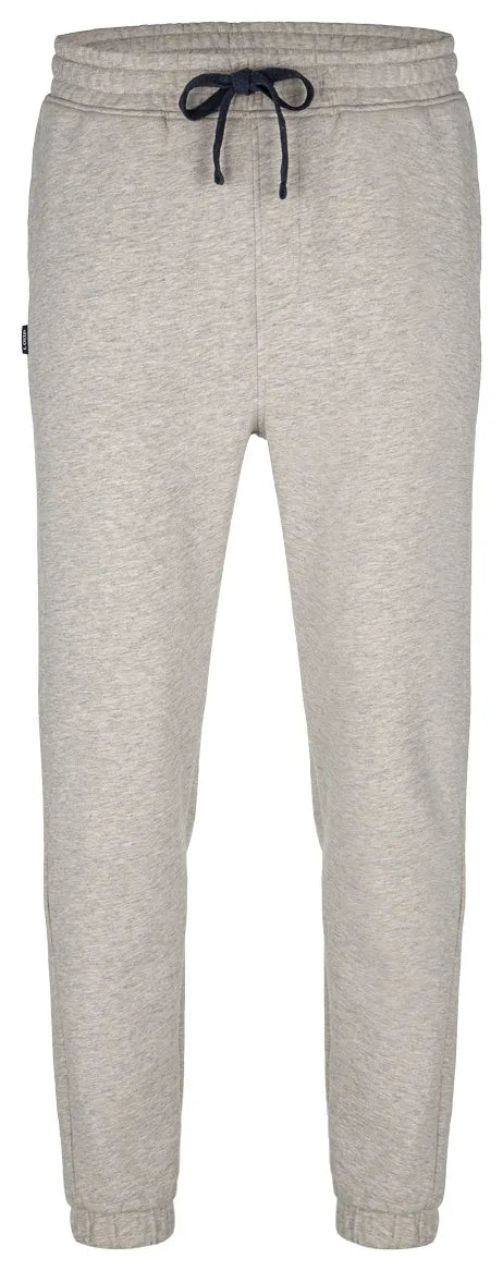 Pantalon de survêtement pour hommes Loap Edgar Grey 2xl
