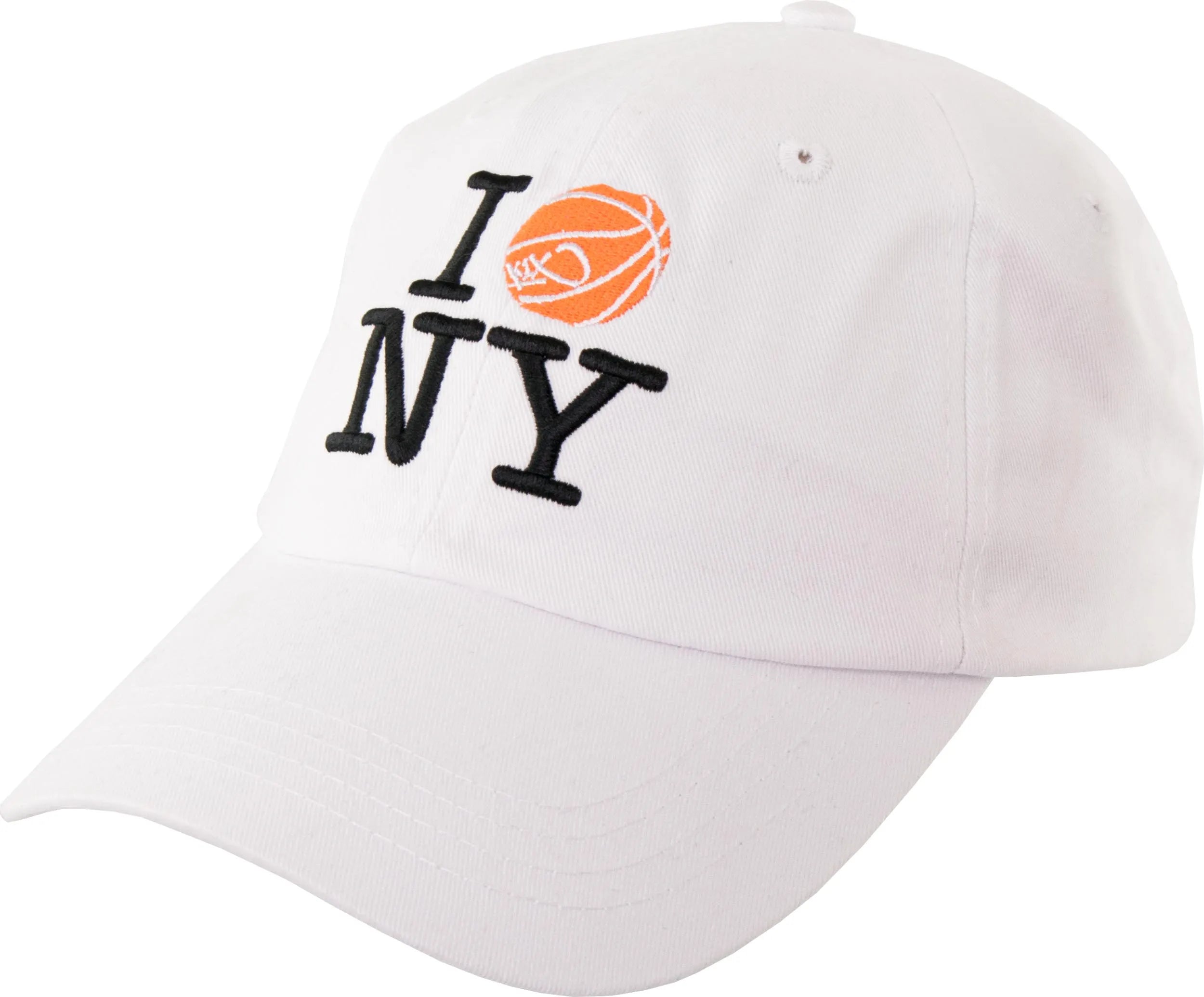 Casquette de sport K1x I Ball Ny blanc
