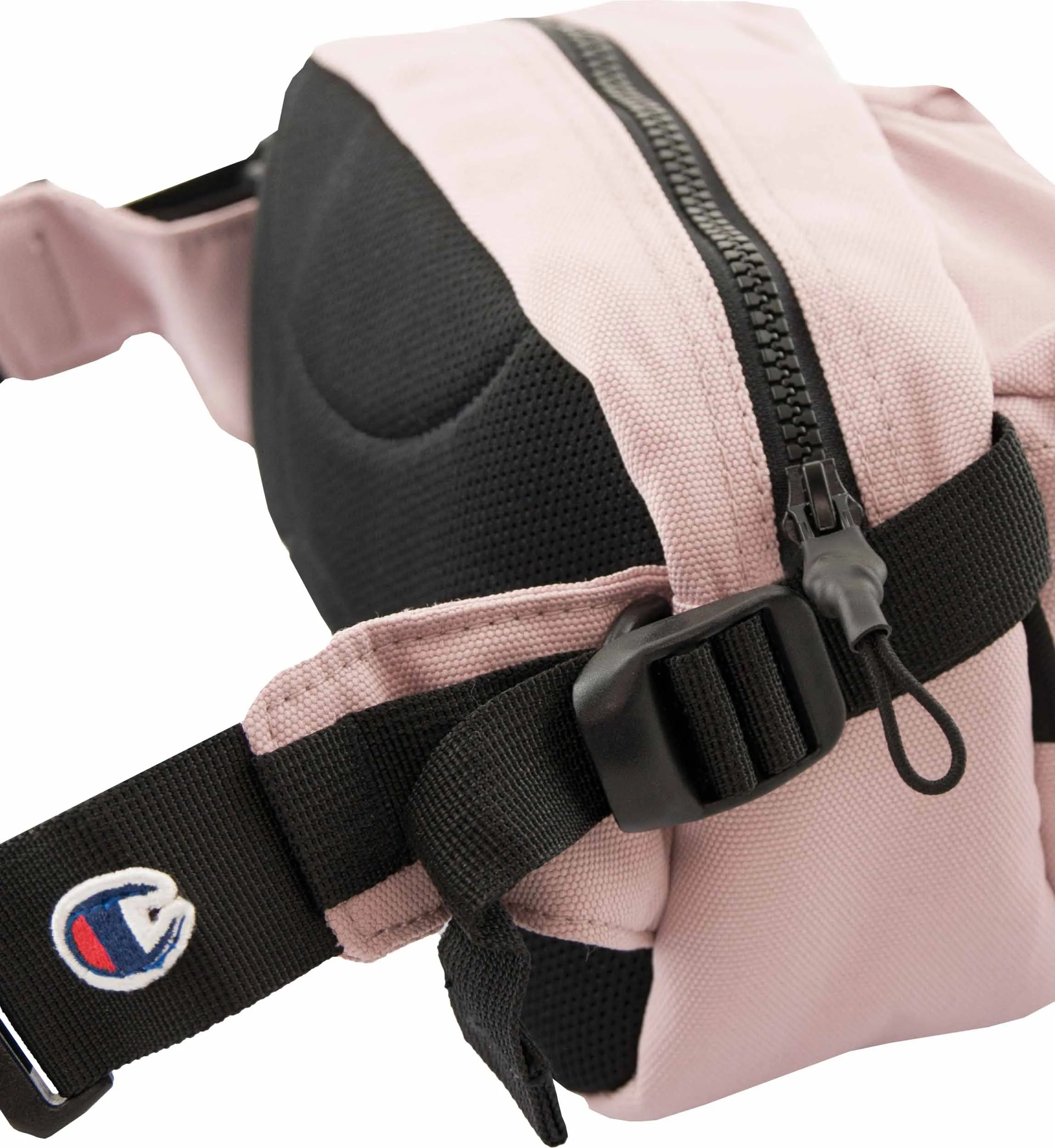 Champion unisex övtáska rózsaszín