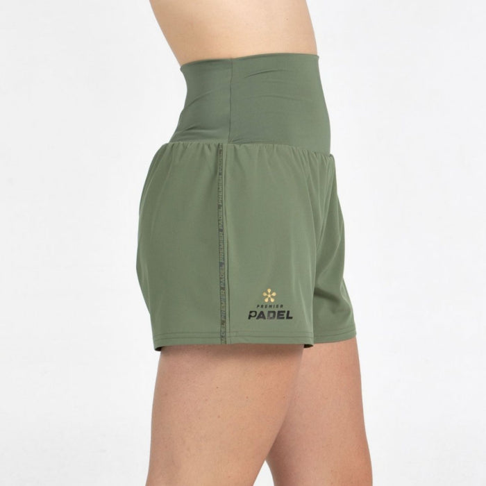 Bullpadel Tennis Short Women
