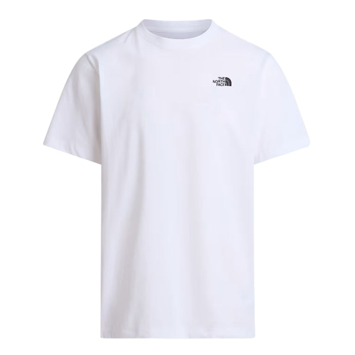Maglietta casual da uomo The North Face