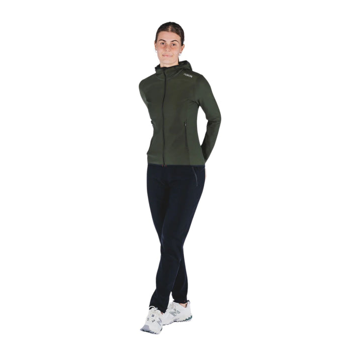 Fusion Women's Sports Vest