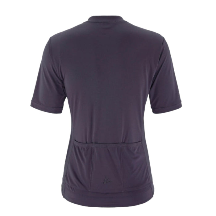 Camisa de ciclismo feminina Craft