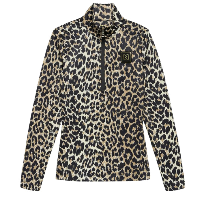 Puleggia da sci da donna Nikkie Sportswear
