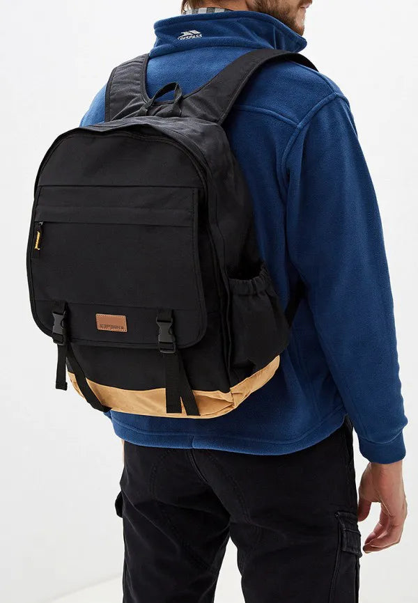 Batoh icepeak glenview batoh černý