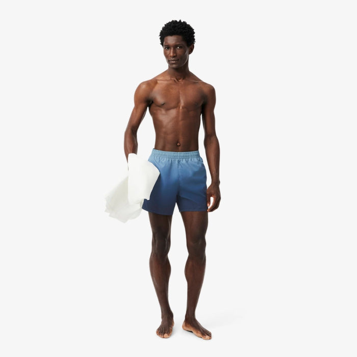 Lacoste Herren-Badeshorts