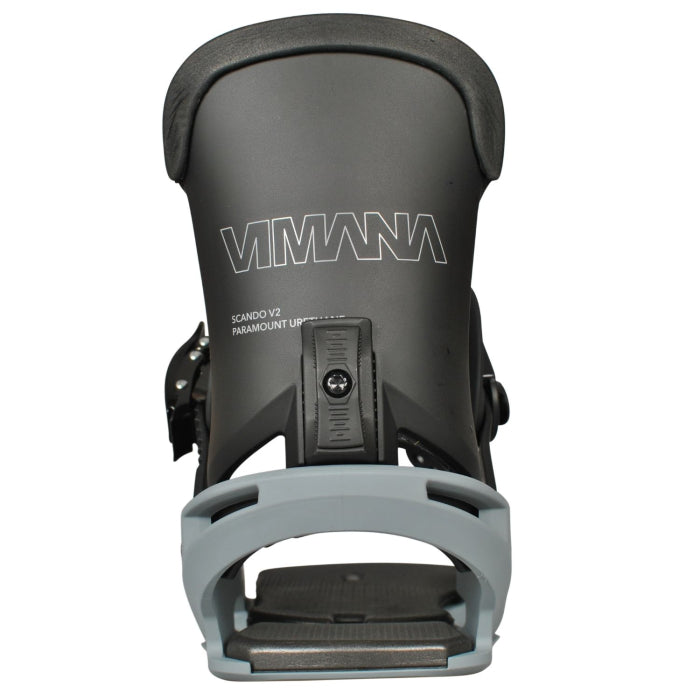 Vimana Snowboard Bindings