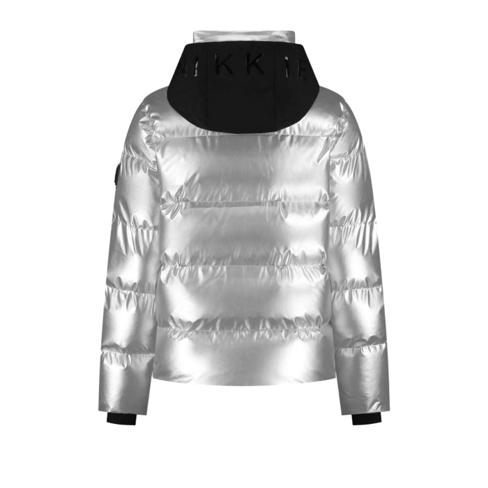 Dámska lyžiarska bunda Nikkie Sportswear