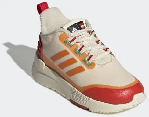 Dětské boty Adidas Racer Tr X Lego Béžová