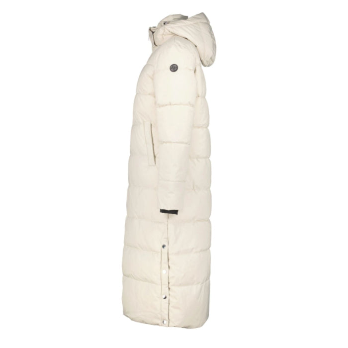 Luhta Casual Winter Jacket Women