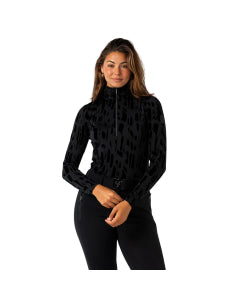 Falcon Ski Pully Ladies