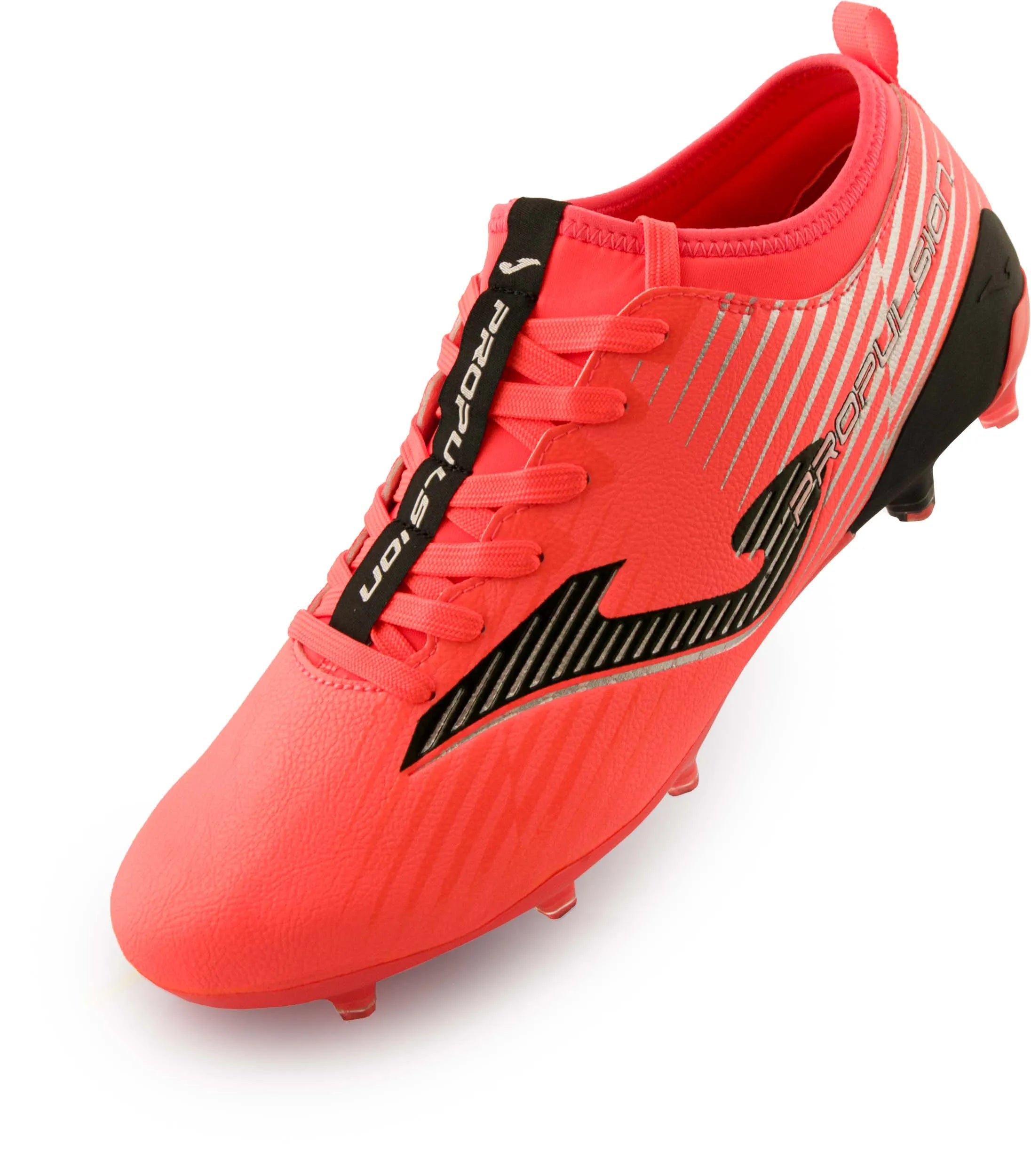 Voetbalschoenen joma propulsion cup 2308 oranje stevige ondergrond oranje 44.5