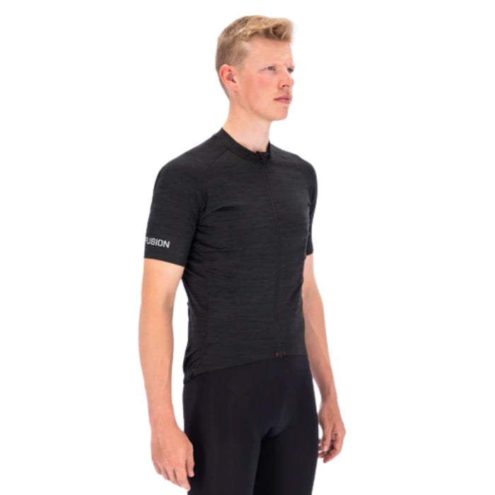 Fusion Cycling Jersey Men's
