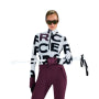 Airforce Ski Pully mBan