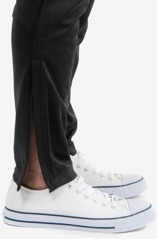 Givova 100 pants spóirt dubh 2xs