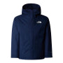 The North Face Casual Winter Jacket Boys