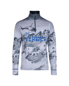 Altitude 8848 Ski Pullover Men