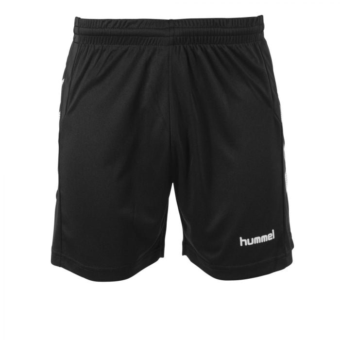 Pantaloni scurți de fotbal Hummel pentru bărbați
