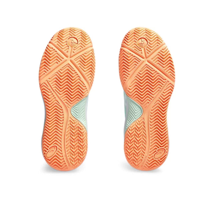 Zapatillas Asics Padel Jr