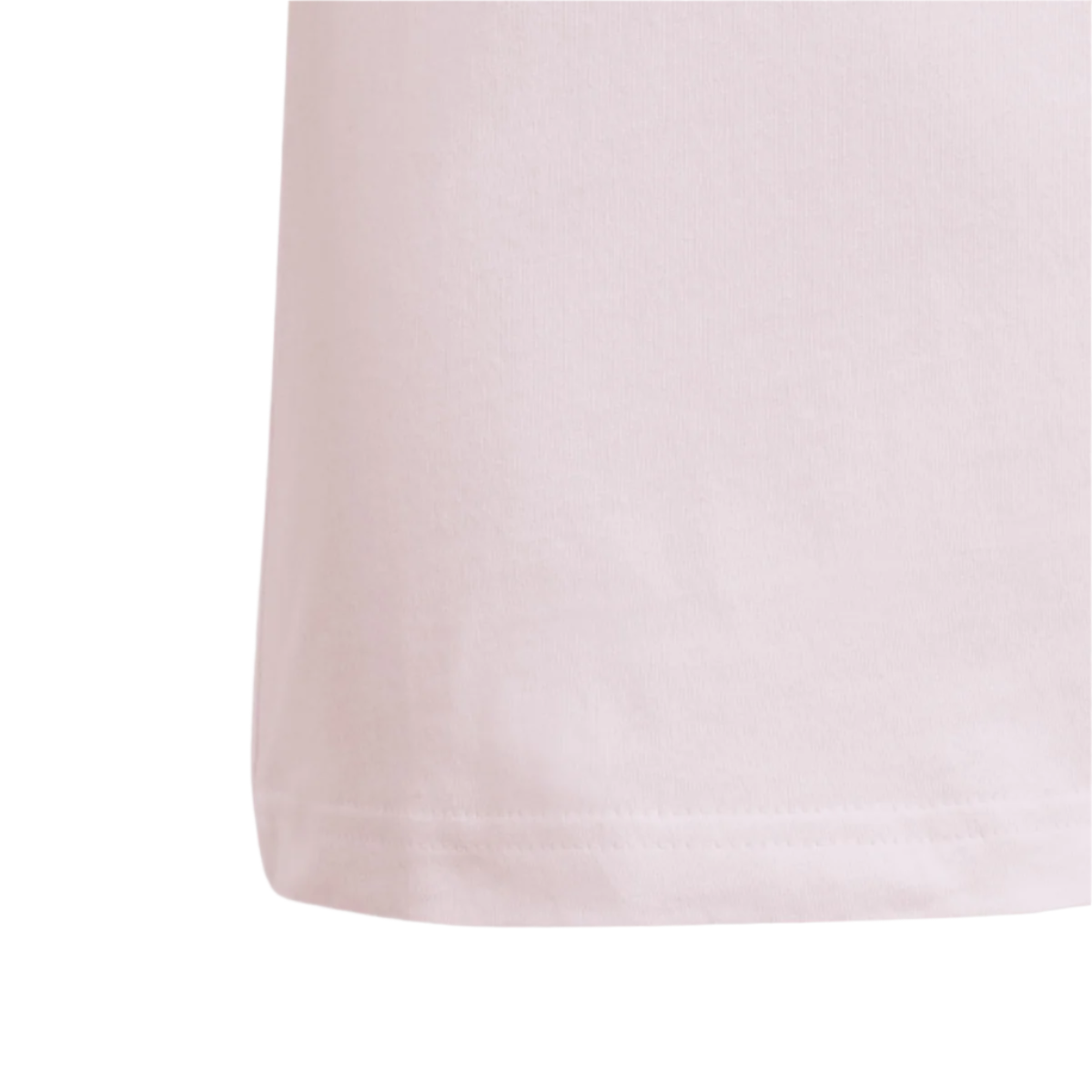 Adidas Essentials Girls T-shirt M(9-11Ani)
