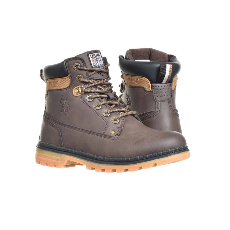 Oss Polo Assn Ziggy Boots