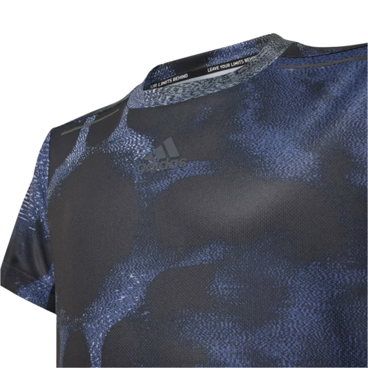 Kids' T-shirt Adidas Aeroready Hiit Training Tee
