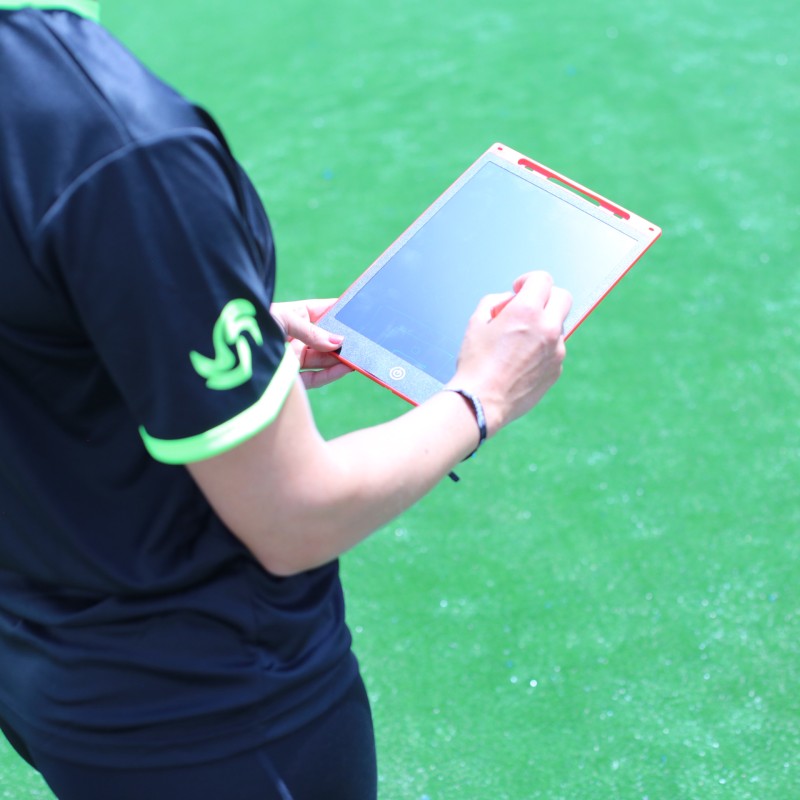 Electronic Board 12' Softee Magic Multicolor