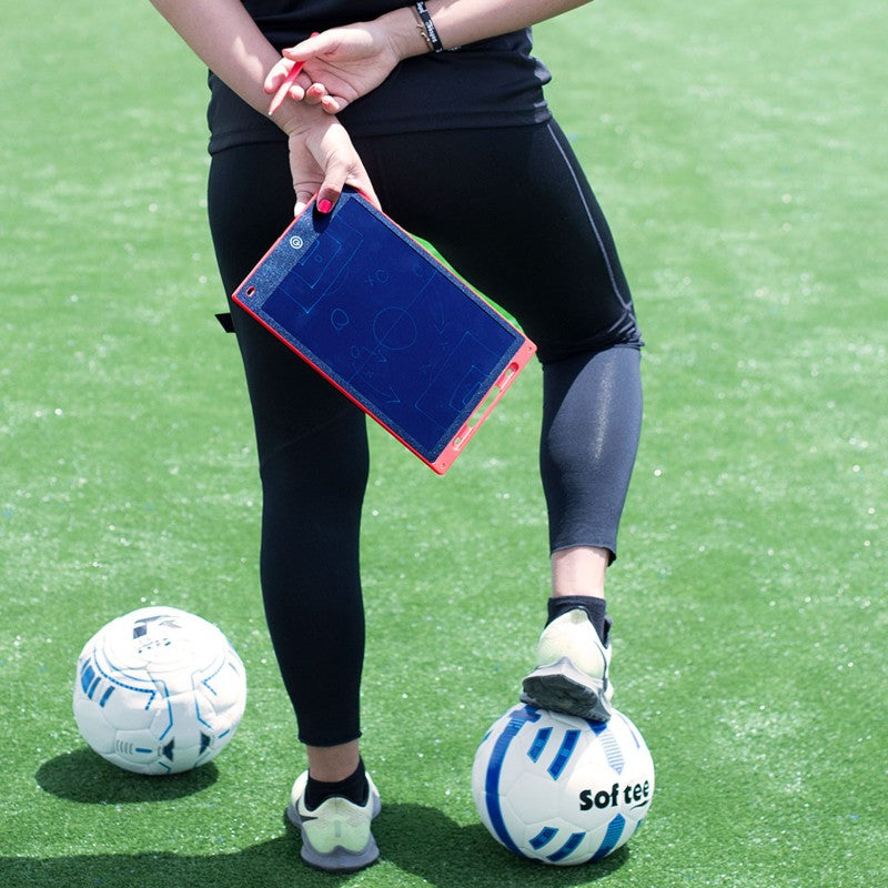 Electronic Board 12' Softee Magic Multicolor