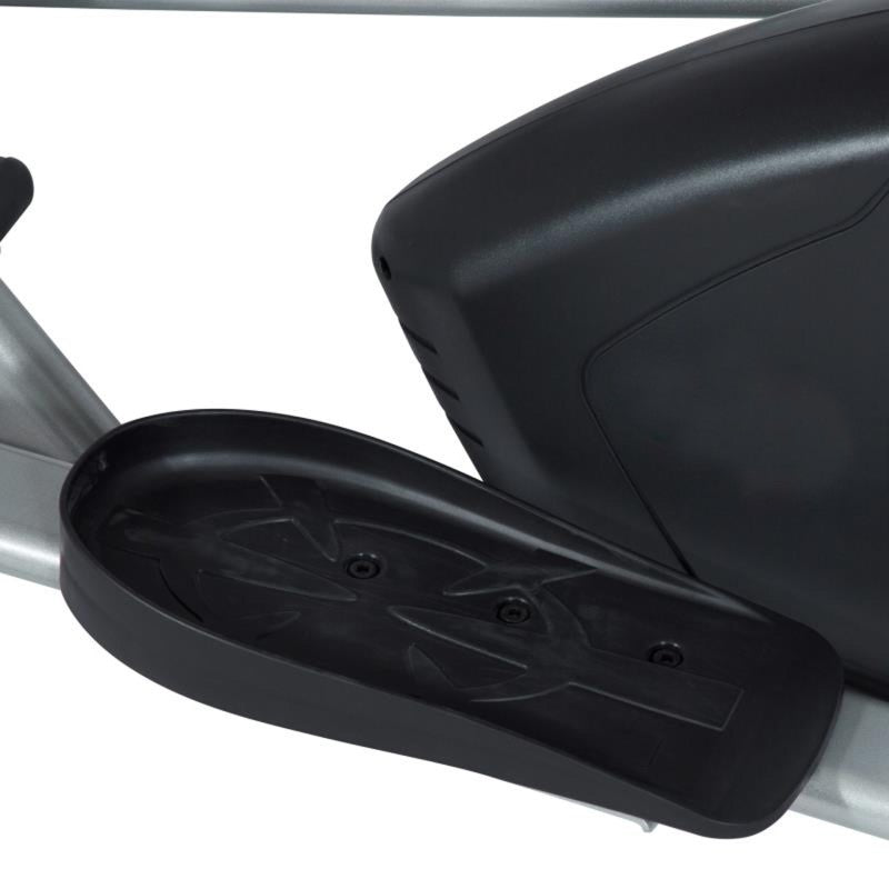 Elliptische fiets Ix1300 Veelkleurig