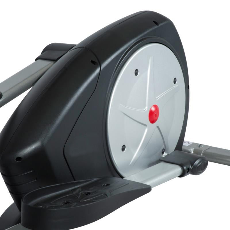 Elliptische fiets Ix1300 Veelkleurig