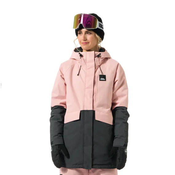 Horsefeathers Ember Jacket (lotus)