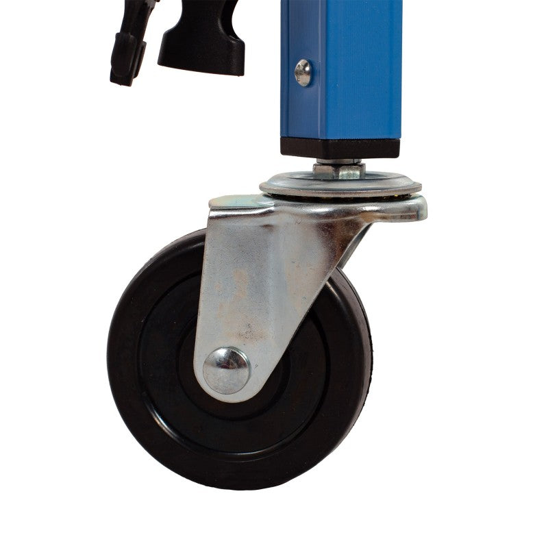 Enebe Active Tennis/padel/pickleball Ball Trolley Azul/Negro ÚNICA