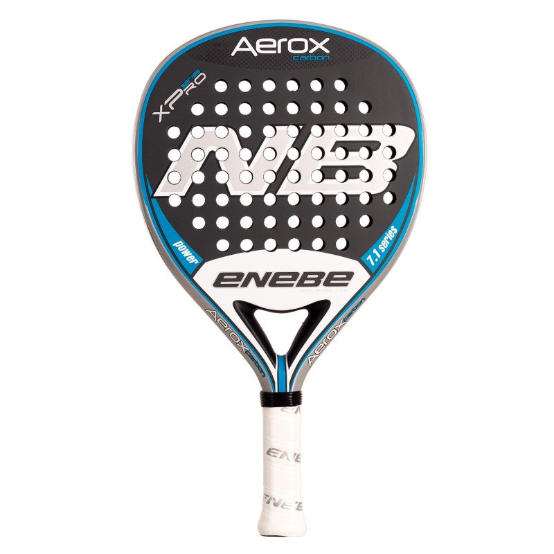 Enebe Aerox 7.1 - V.2 Padelschläger Mehrfarbig