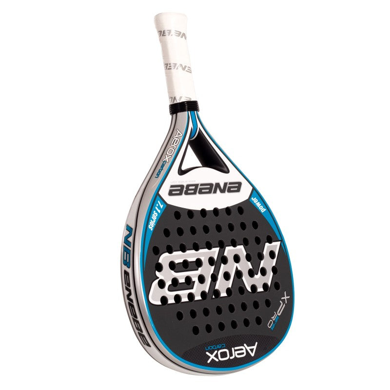 Enebe Aerox 7.1 - V.2 Padelschläger Mehrfarbig
