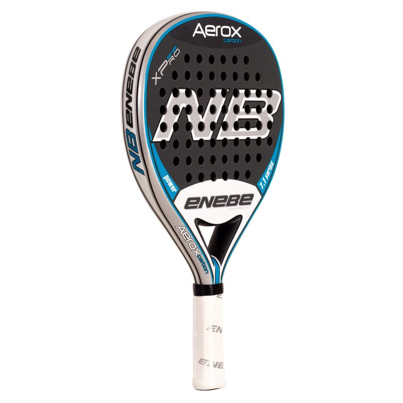 Enebe Aerox 7.1 - V.2 Padelschläger Mehrfarbig