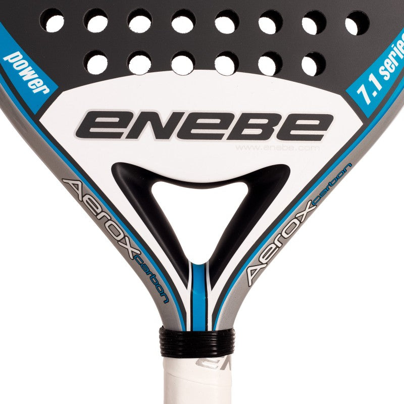 Enebe Aerox 7.1 - V.2 Padelschläger Mehrfarbig