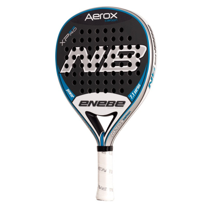 Enebe Aerox 7.1 - V.2 Padelschläger Mehrfarbig