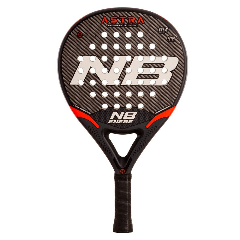 Raquette Enebe Astra Padel Multicolore