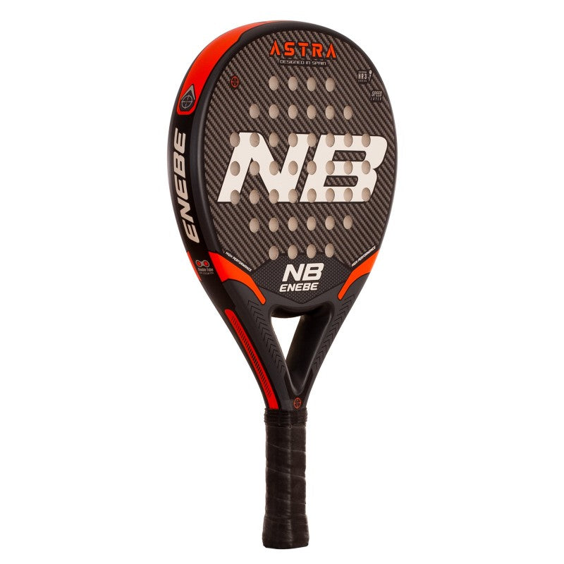 Raquette Enebe Astra Padel Multicolore