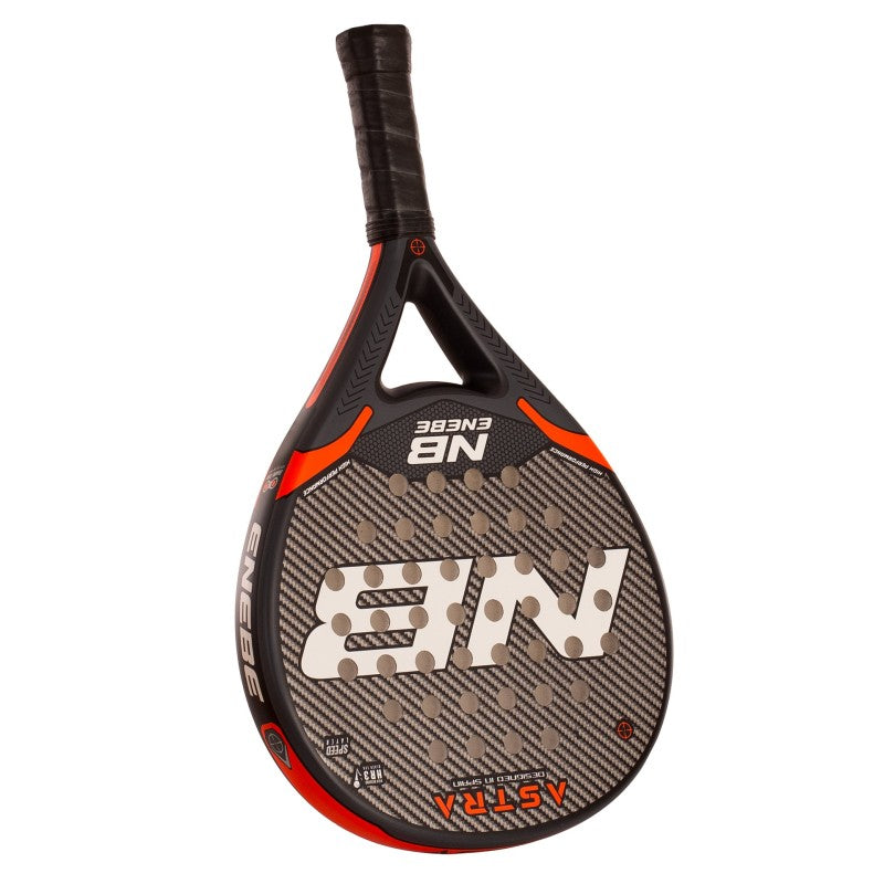 Raquette Enebe Astra Padel Multicolore