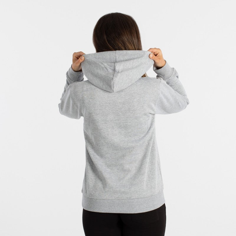 Enebe Culmen Woman Sweatshirt Gris